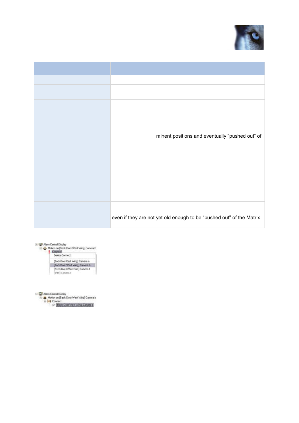 Logs, About logs | Milestone M50 User Manual | Page 139 / 215