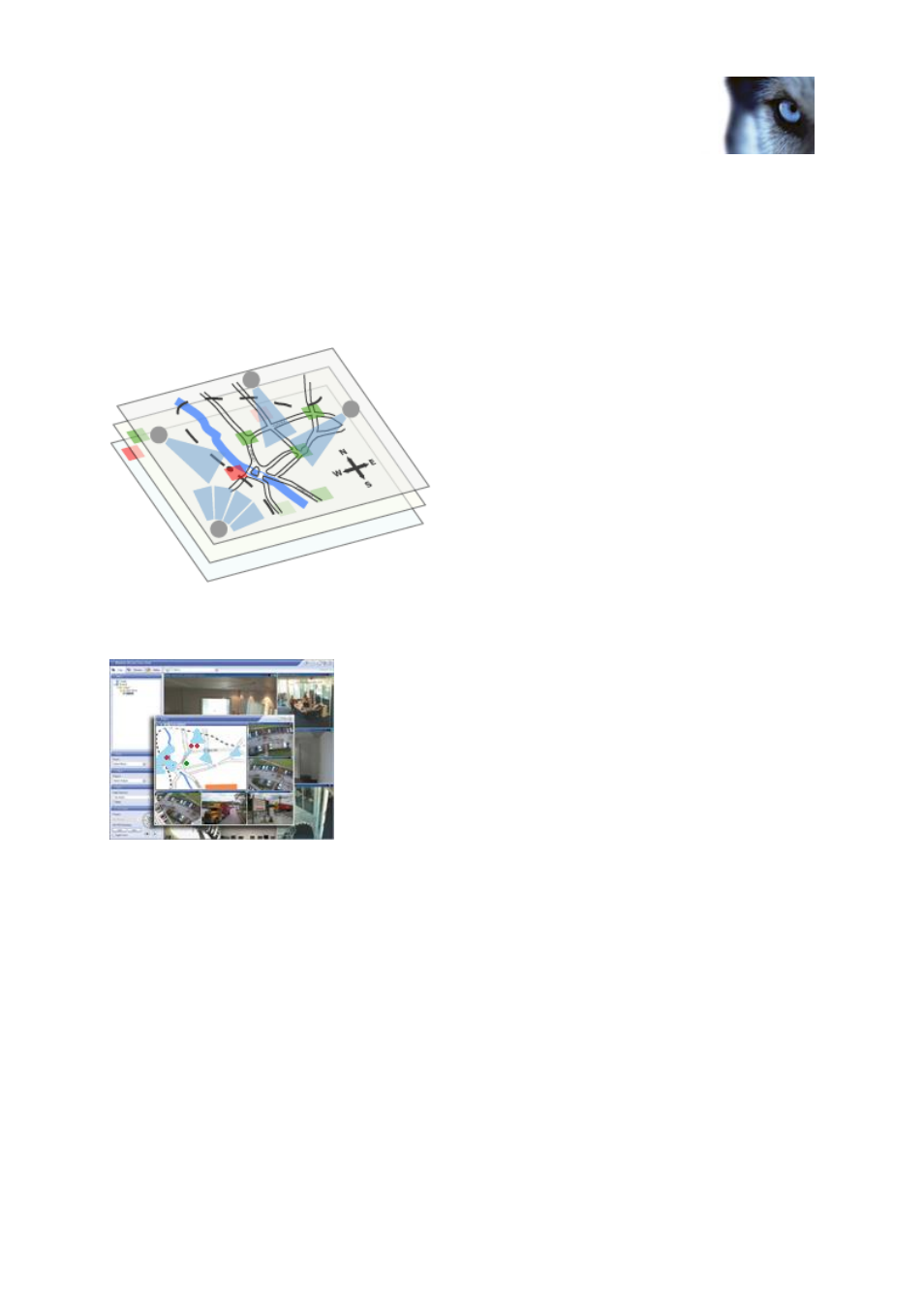 About maps, Add an alarm, E 181) | Milestone M50 User Manual | Page 181 / 215