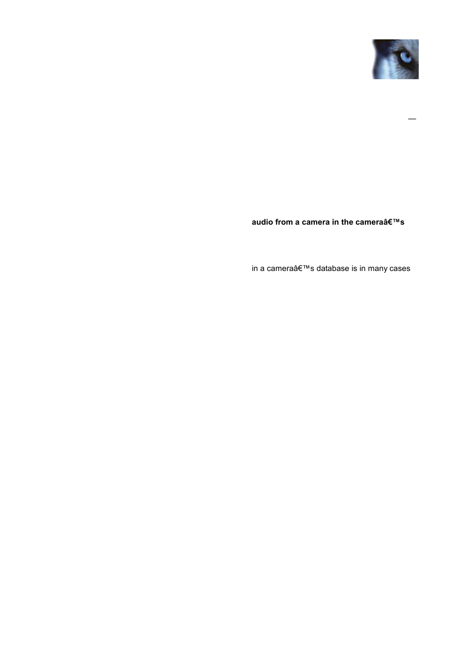Pre-alarm, Pre-buffer, Pre-recording | Privacy masking, Recording, Recording server service, Restore point | Milestone M50 User Manual | Page 202 / 215