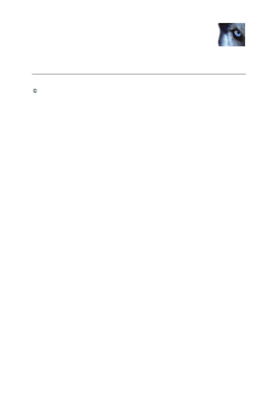 Copyright, trademarks and disclaimer | Milestone M50 User Manual | Page 214 / 215