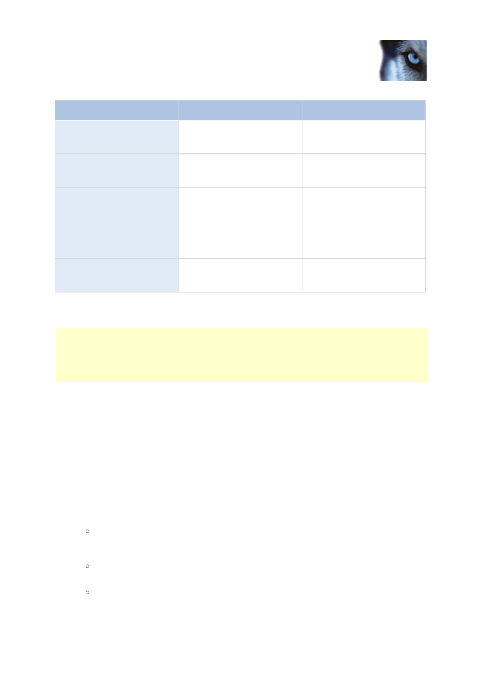 User interface, E 36) | Milestone M50 User Manual | Page 36 / 215