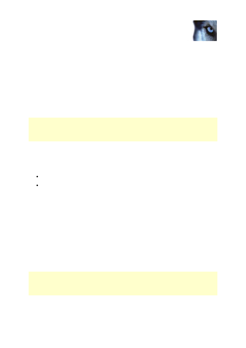 Exclude regions, Motion detection, Steps in this wizard | Milestone M50 User Manual | Page 53 / 215