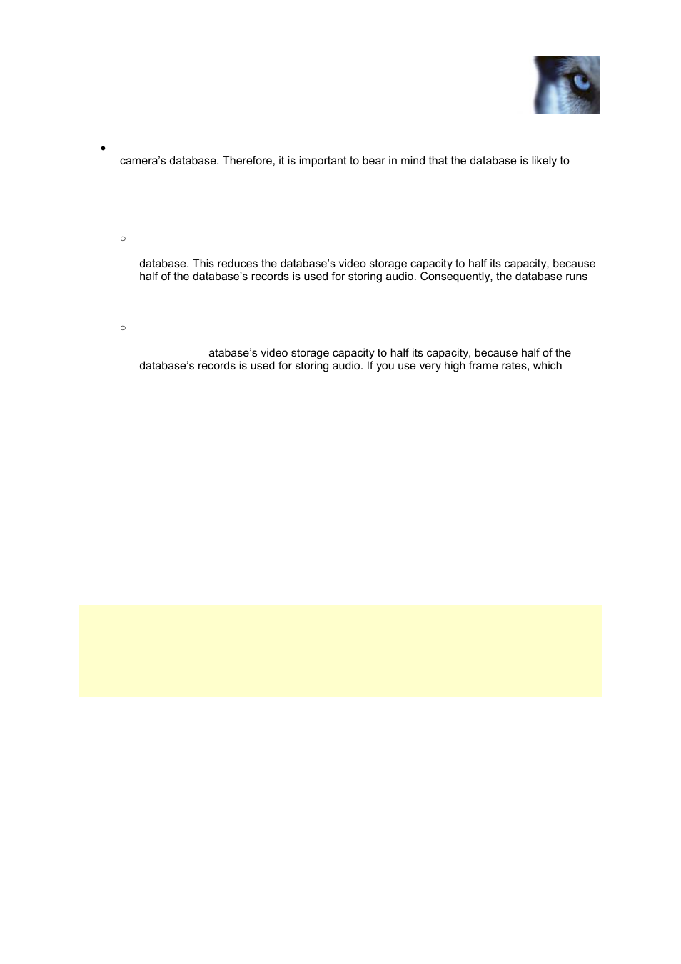About dedicated input/output devices, Show or hide microphones or speakers | Milestone M50 User Manual | Page 58 / 215
