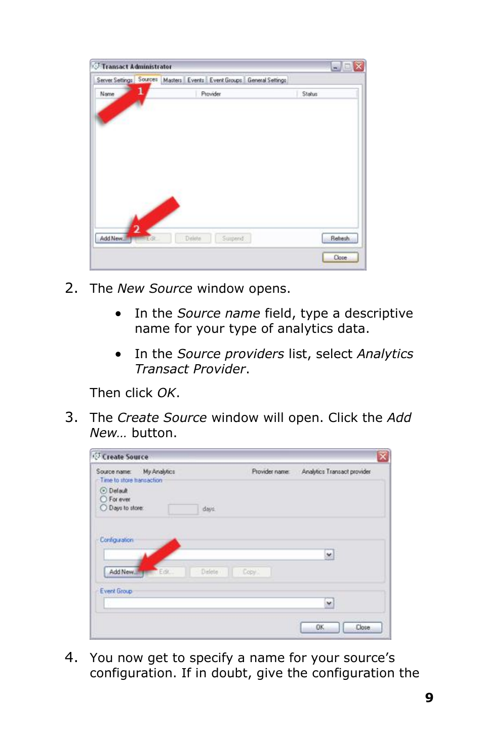 Milestone Analytics 2.2 Dacolian LPR User Manual | Page 10 / 20