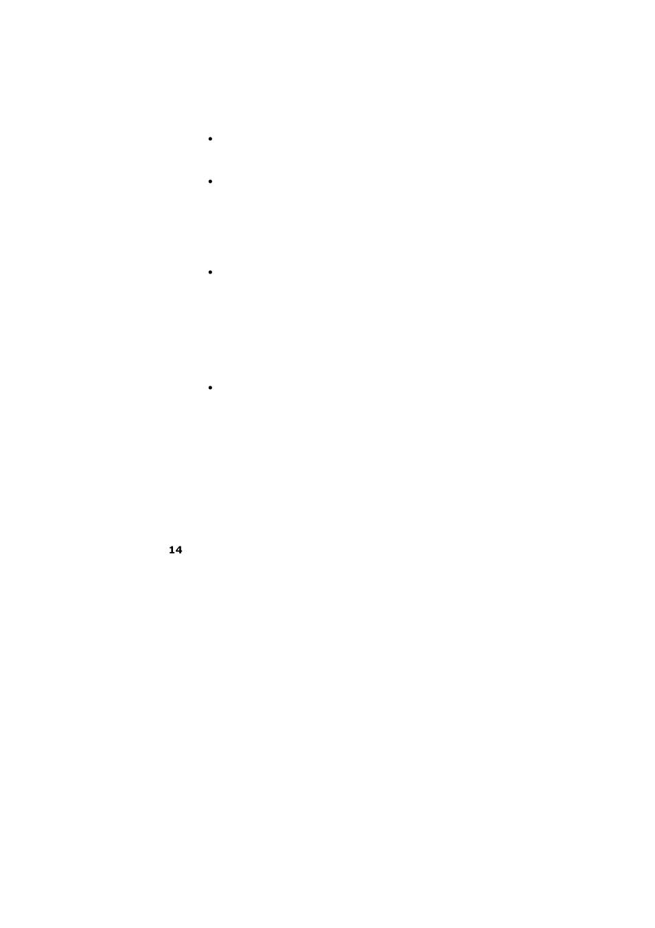 Milestone Central 3.7 User Manual | Page 15 / 18