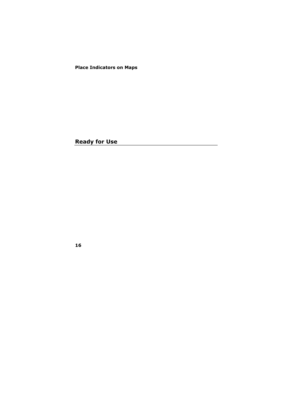 Ready for use | Milestone Central 3.7 User Manual | Page 17 / 18