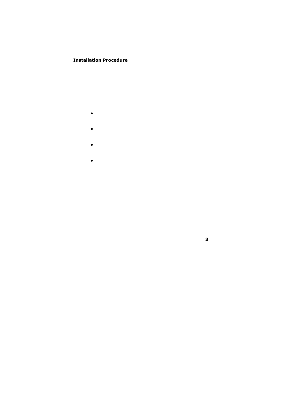 Milestone Central 3.7 User Manual | Page 4 / 18