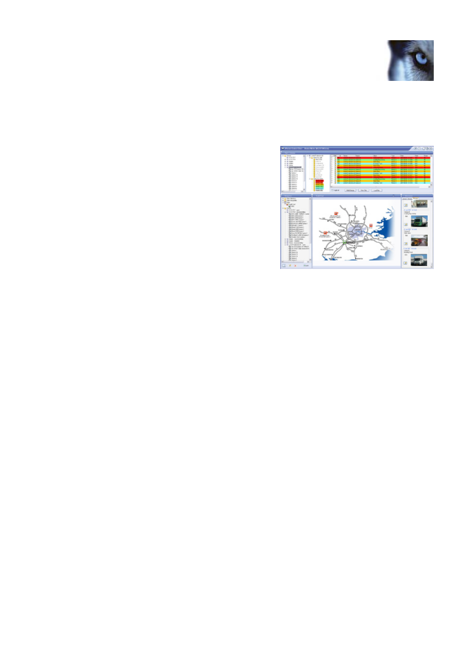 Role of central client, Updates | Milestone Central 3.7 User Manual | Page 10 / 82