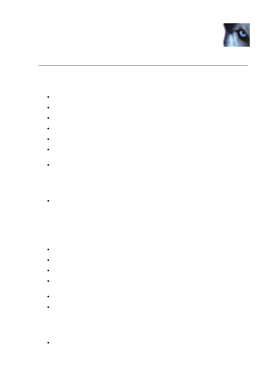 Minimum system requirements, Computer running central server, Computer running central client | Milestone Central 3.7 User Manual | Page 11 / 82