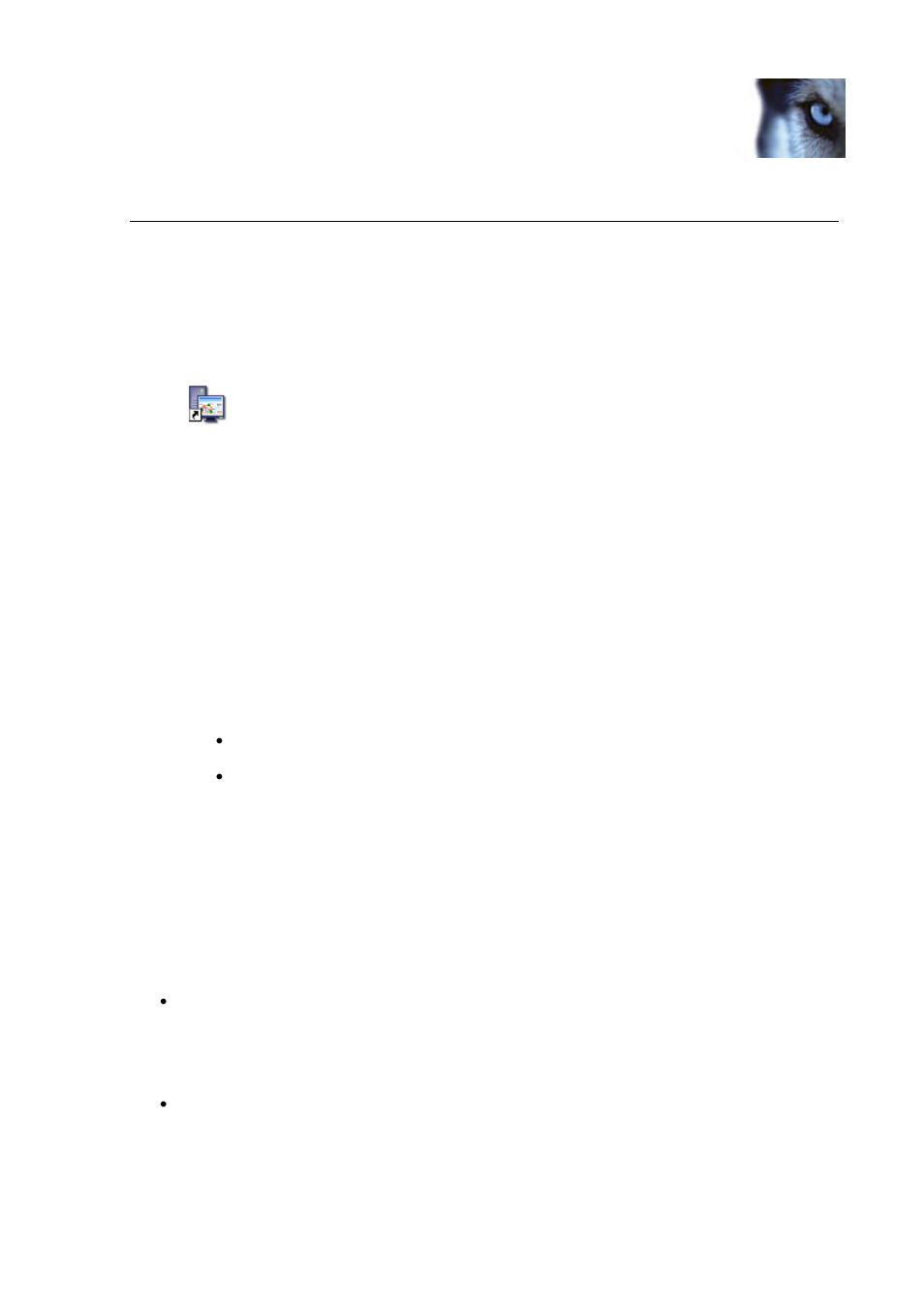 Client: logging in & out, Logging in, Got login problems | Milestone Central 3.7 User Manual | Page 27 / 82