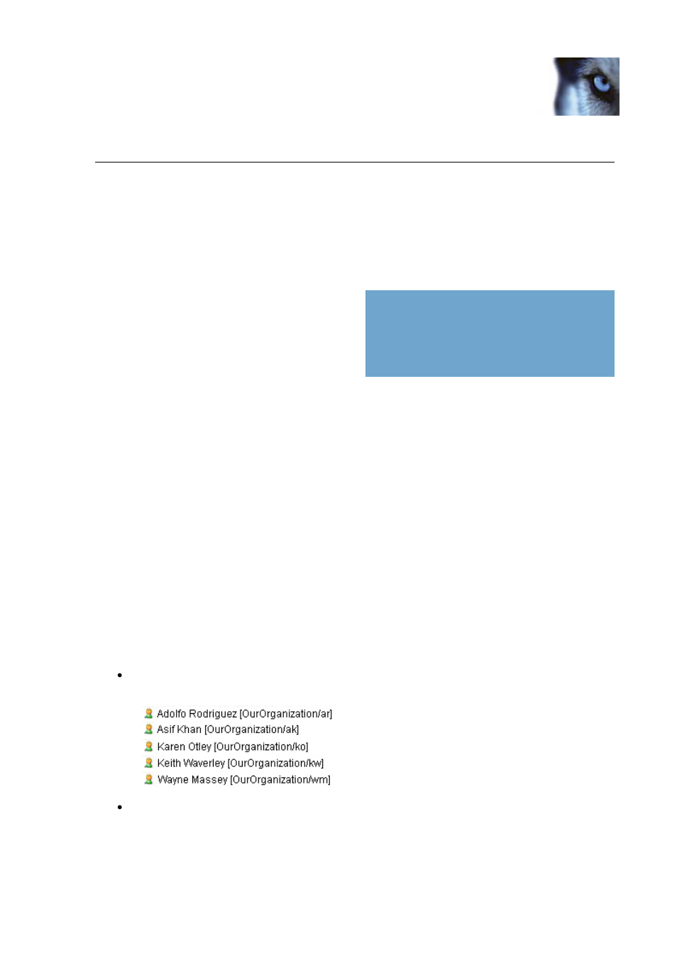 Client: users, groups & roles, About users, groups & roles, Prerequisites for using active directory | User and group concepts | Milestone Central 3.7 User Manual | Page 39 / 82