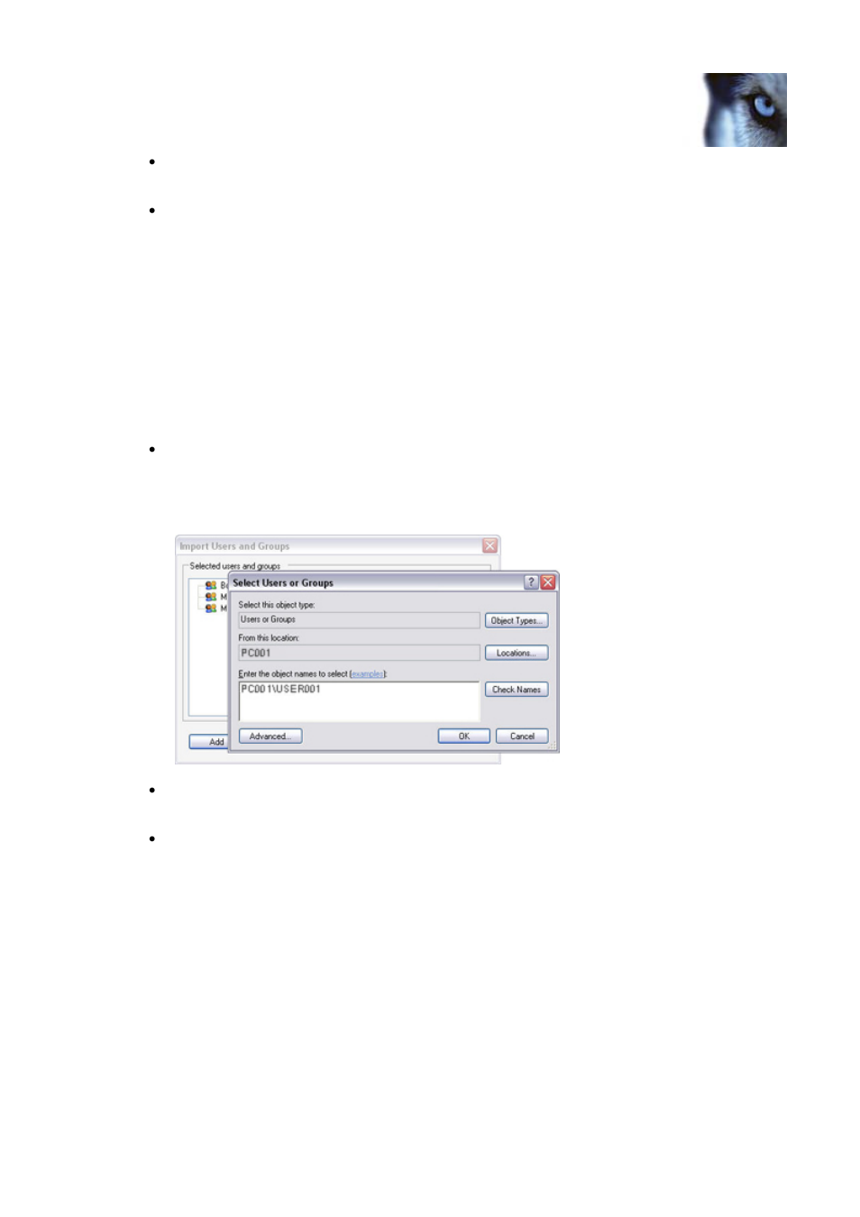 Roles, Administrator role | Milestone Central 3.7 User Manual | Page 44 / 82