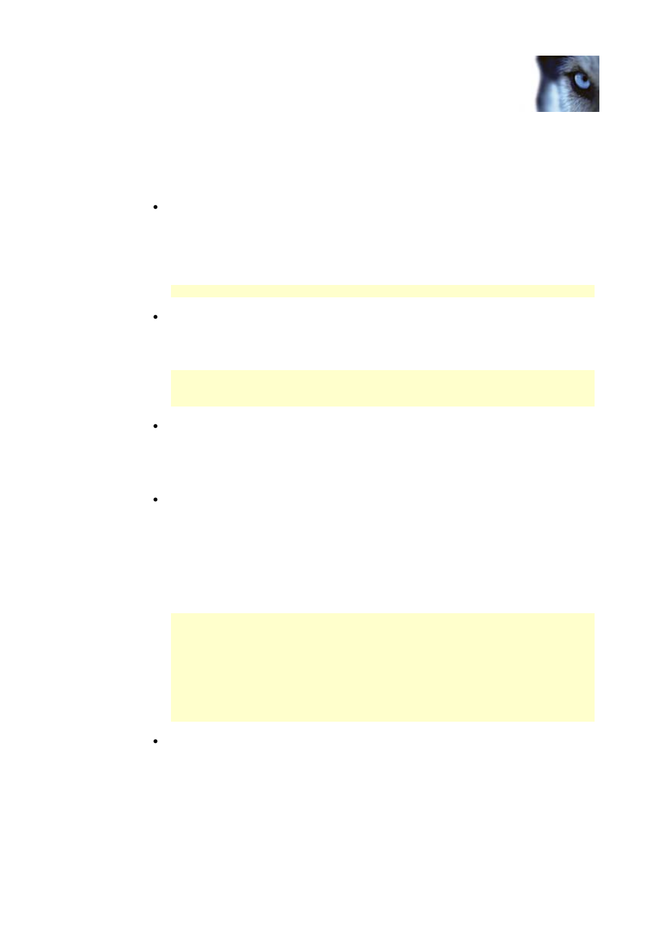 Milestone Central 3.7 User Manual | Page 51 / 82