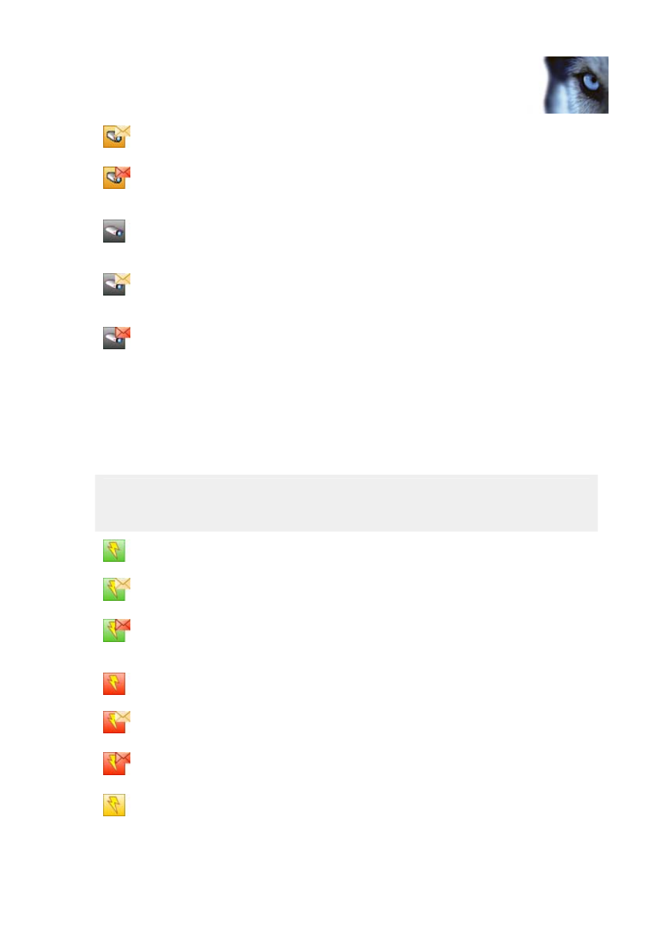 Milestone Central 3.7 User Manual | Page 66 / 82