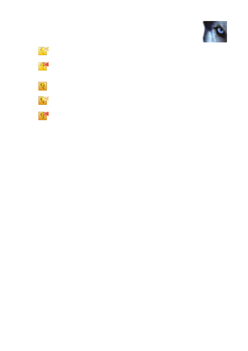 Milestone Central 3.7 User Manual | Page 67 / 82