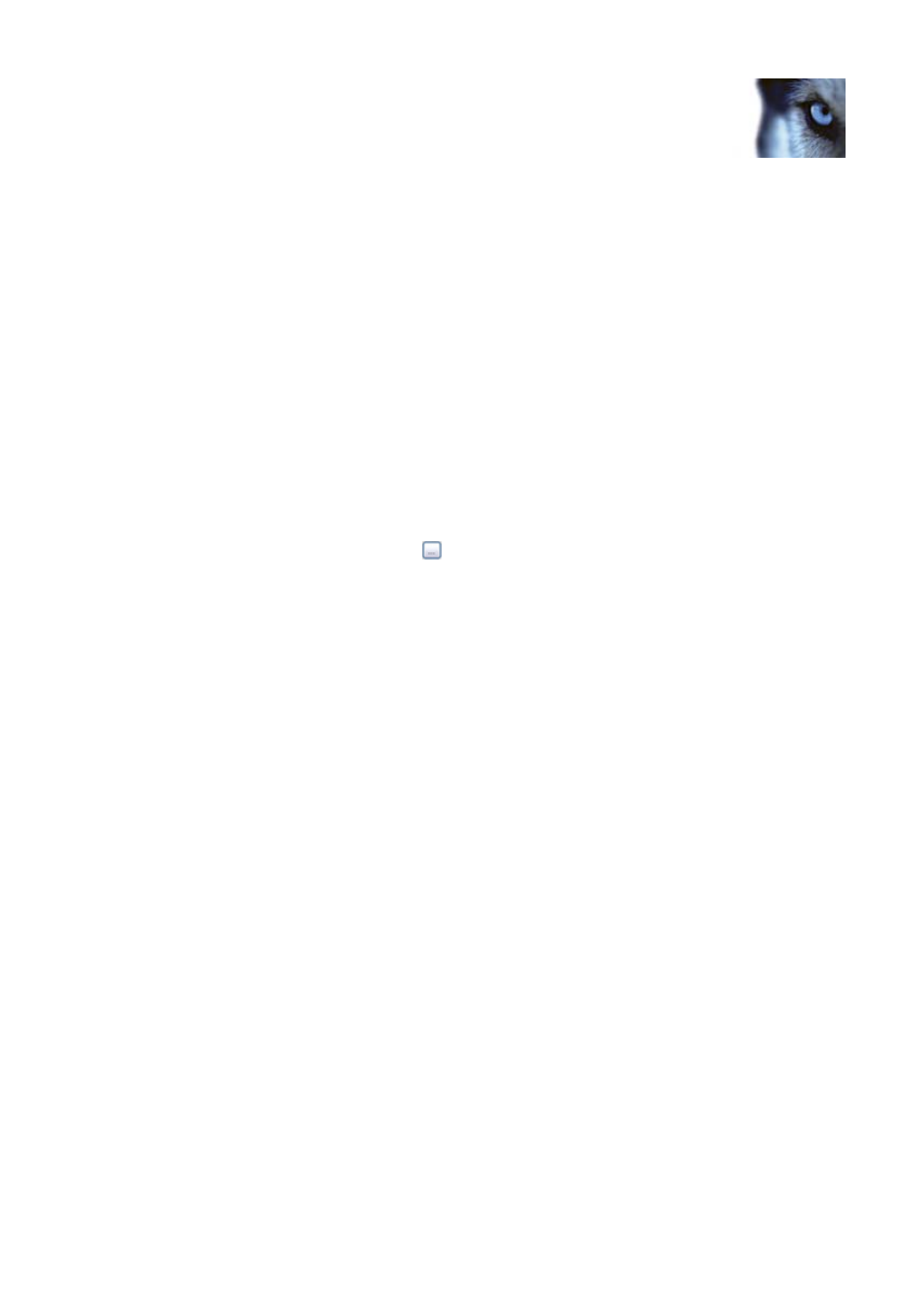 Restoring the database | Milestone Central 3.7 User Manual | Page 73 / 82