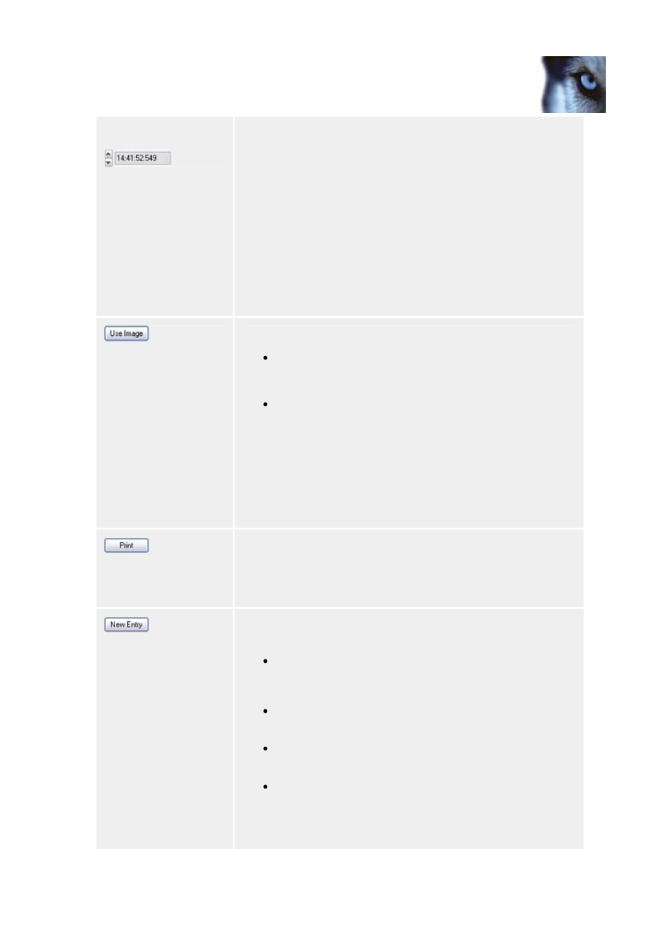 Milestone Central 3.7 User Manual | Page 25 / 53
