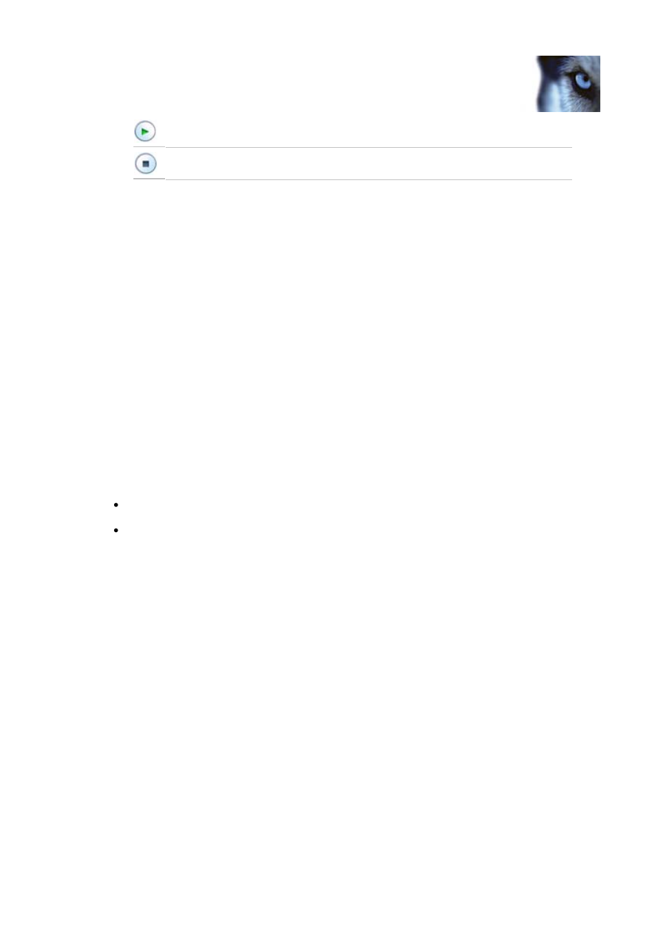 Live mode ptz features, Live mode aux on and off, Bookmarks | Snoozing operational status information | Milestone Central 3.7 User Manual | Page 30 / 53