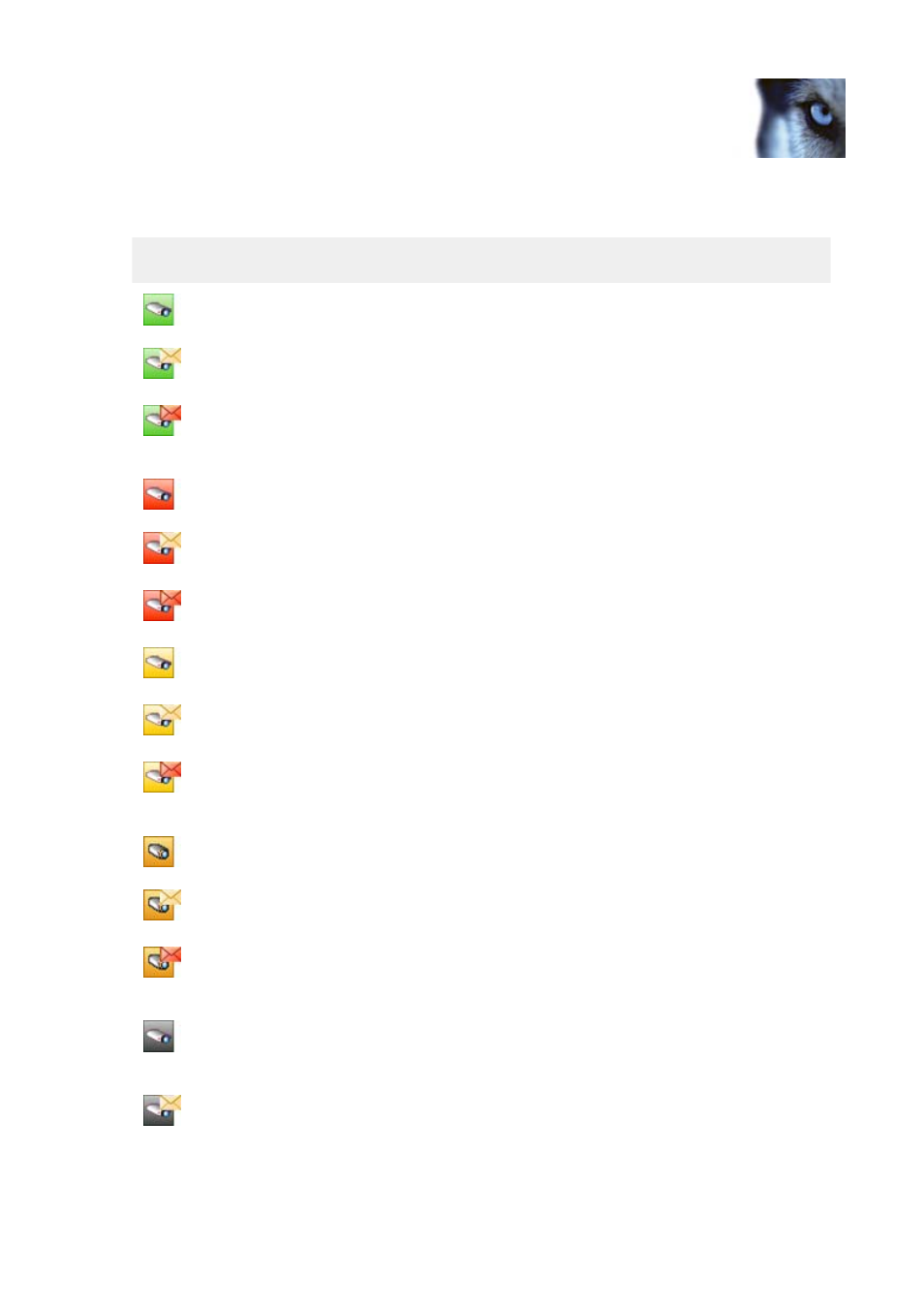 Milestone Central 3.7 User Manual | Page 36 / 53