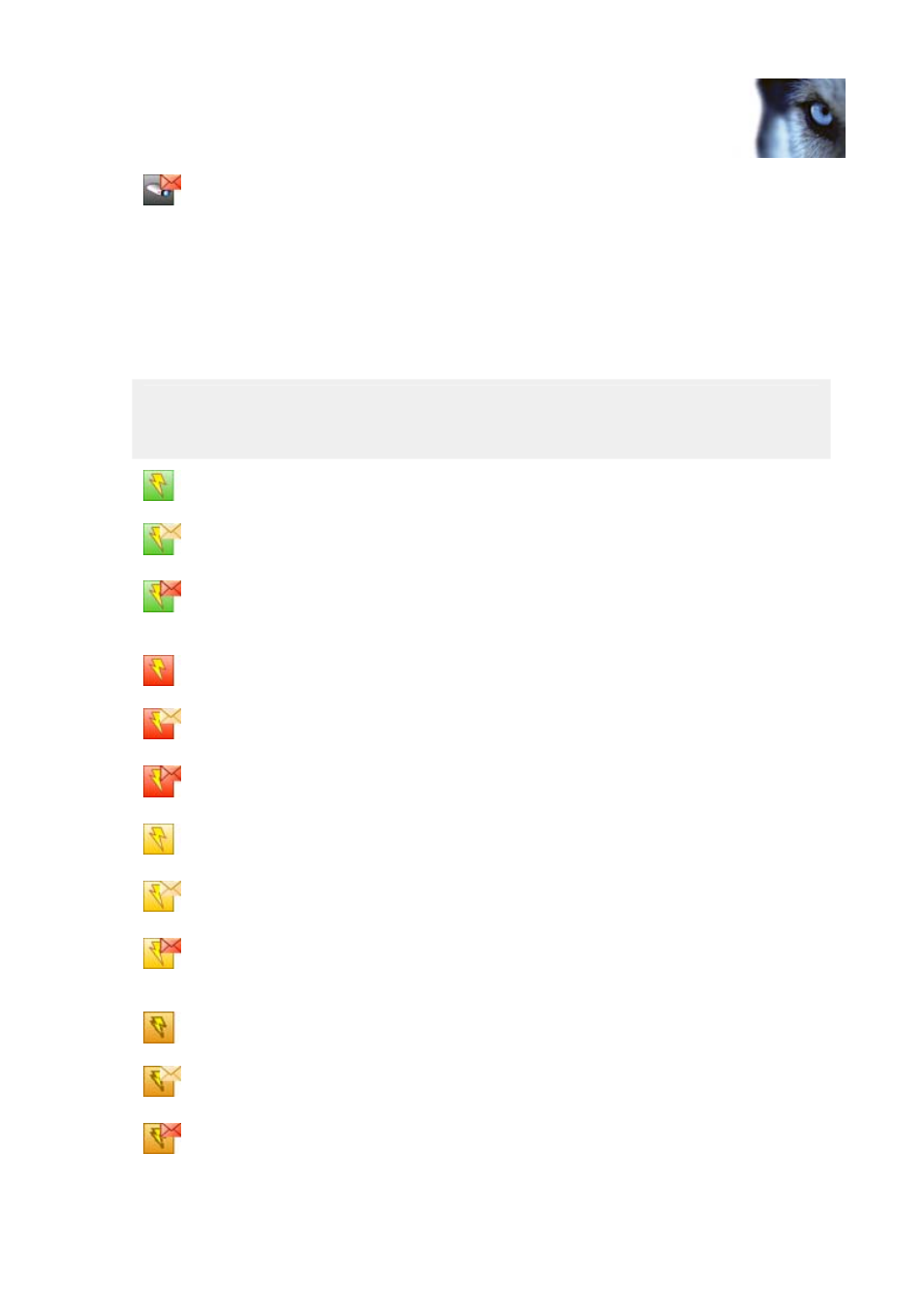 Milestone Central 3.7 User Manual | Page 37 / 53