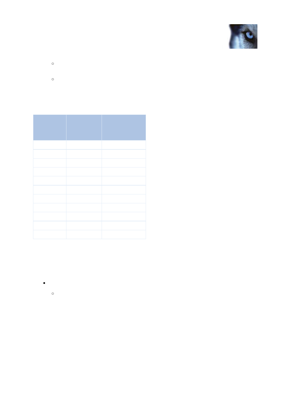 Physical environment | Milestone LPR 1.0 User Manual | Page 34 / 47