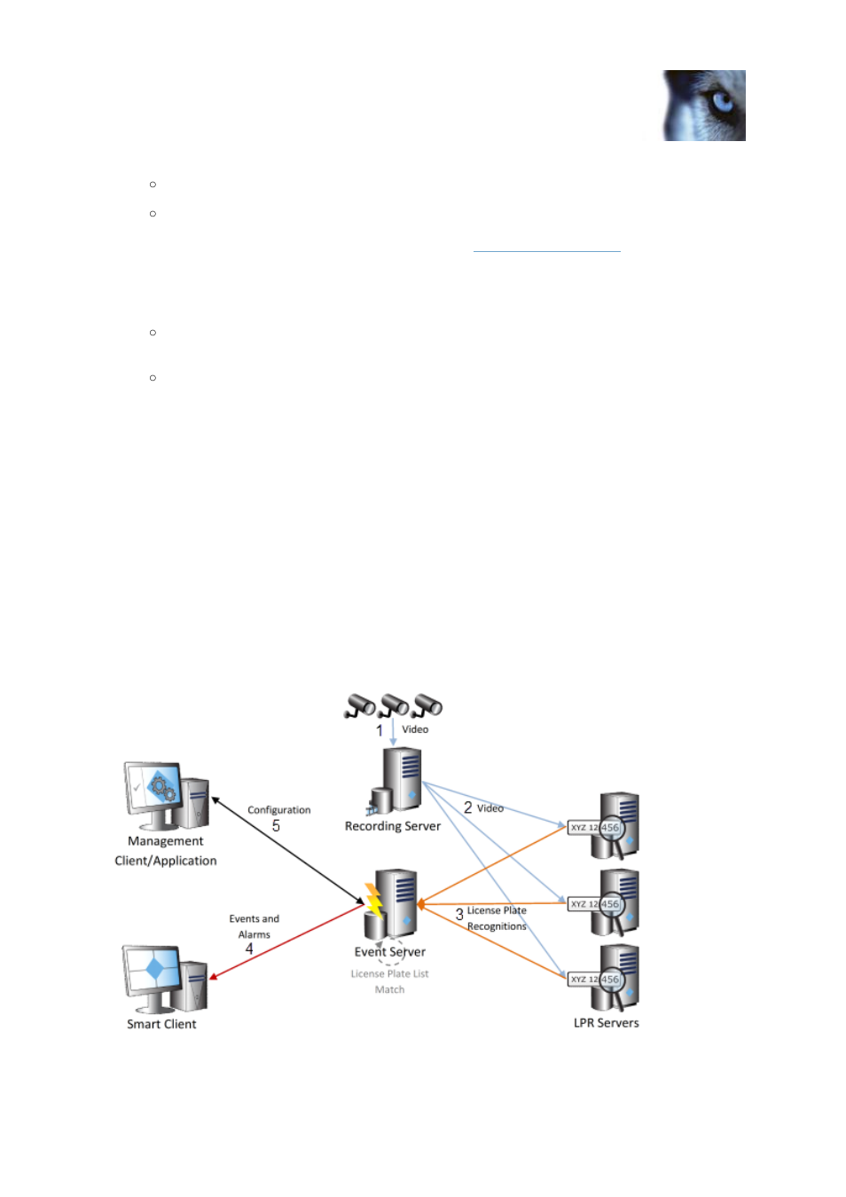 About xprotect lpr | Milestone LPR 1.0 User Manual | Page 7 / 47