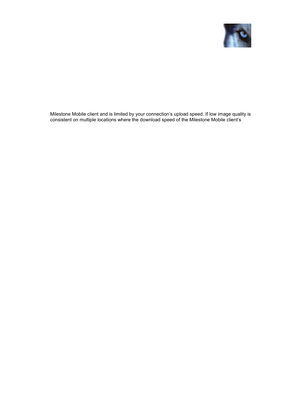 Milestone Mobile 2014 (Server) User Manual | Page 21 / 24