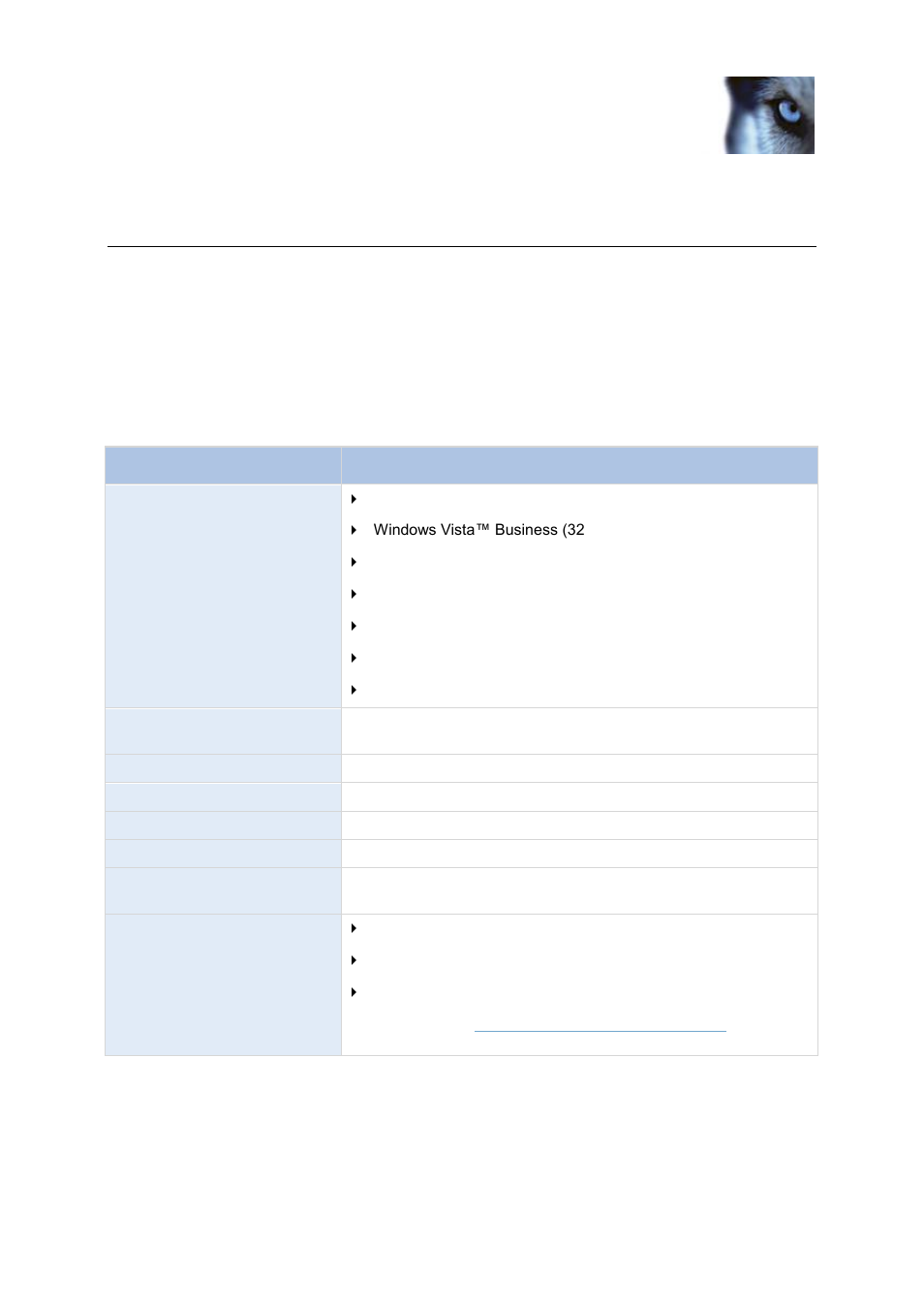 System requirements, Xprotect mobile client, Xprotect mobile server | Milestone Mobile 2014 (Server) User Manual | Page 6 / 24
