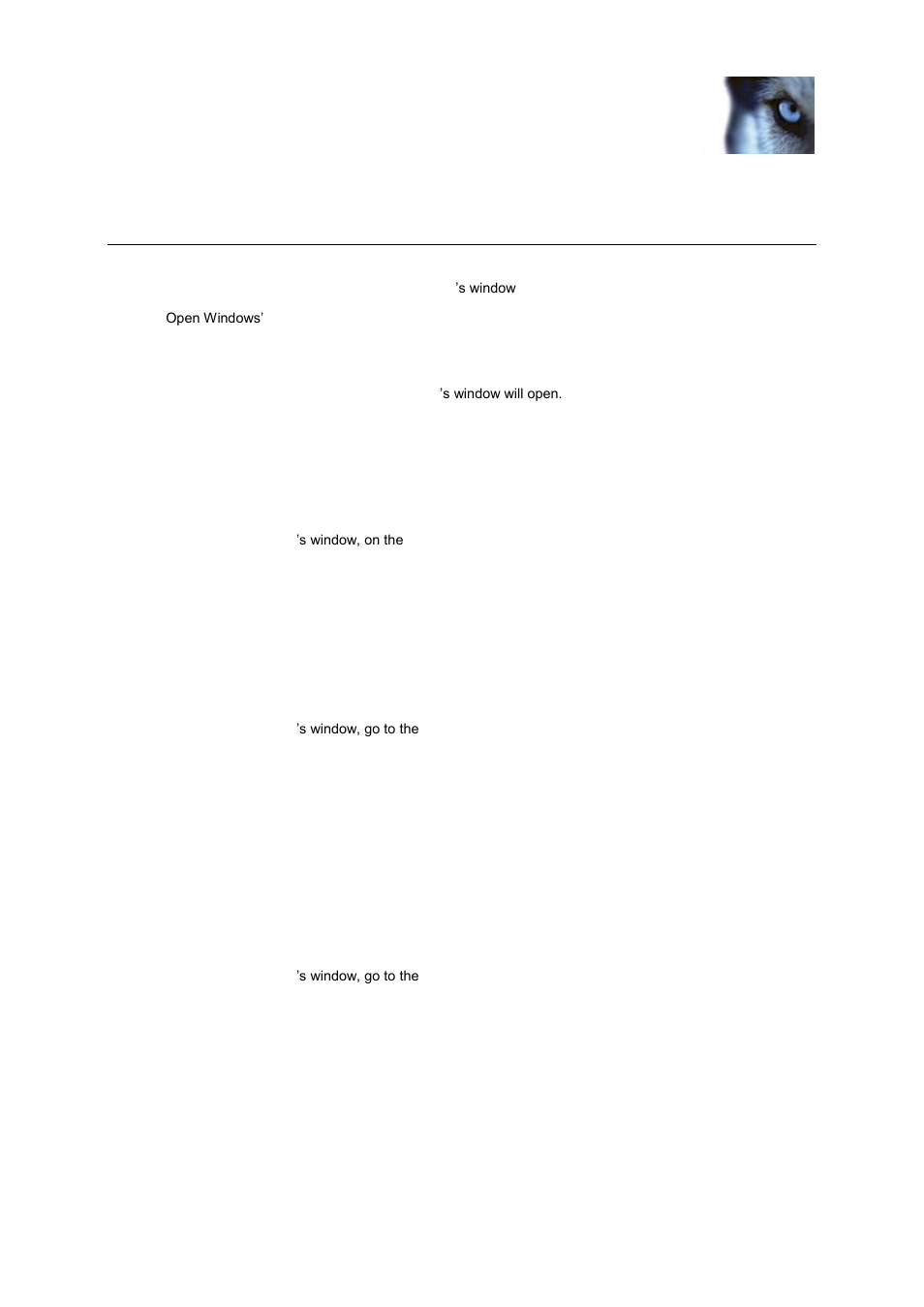 Configuring after installing on computer, Change password, Change port number | Change mac address | Milestone Screen Recorder 1.5 User Manual | Page 11 / 18