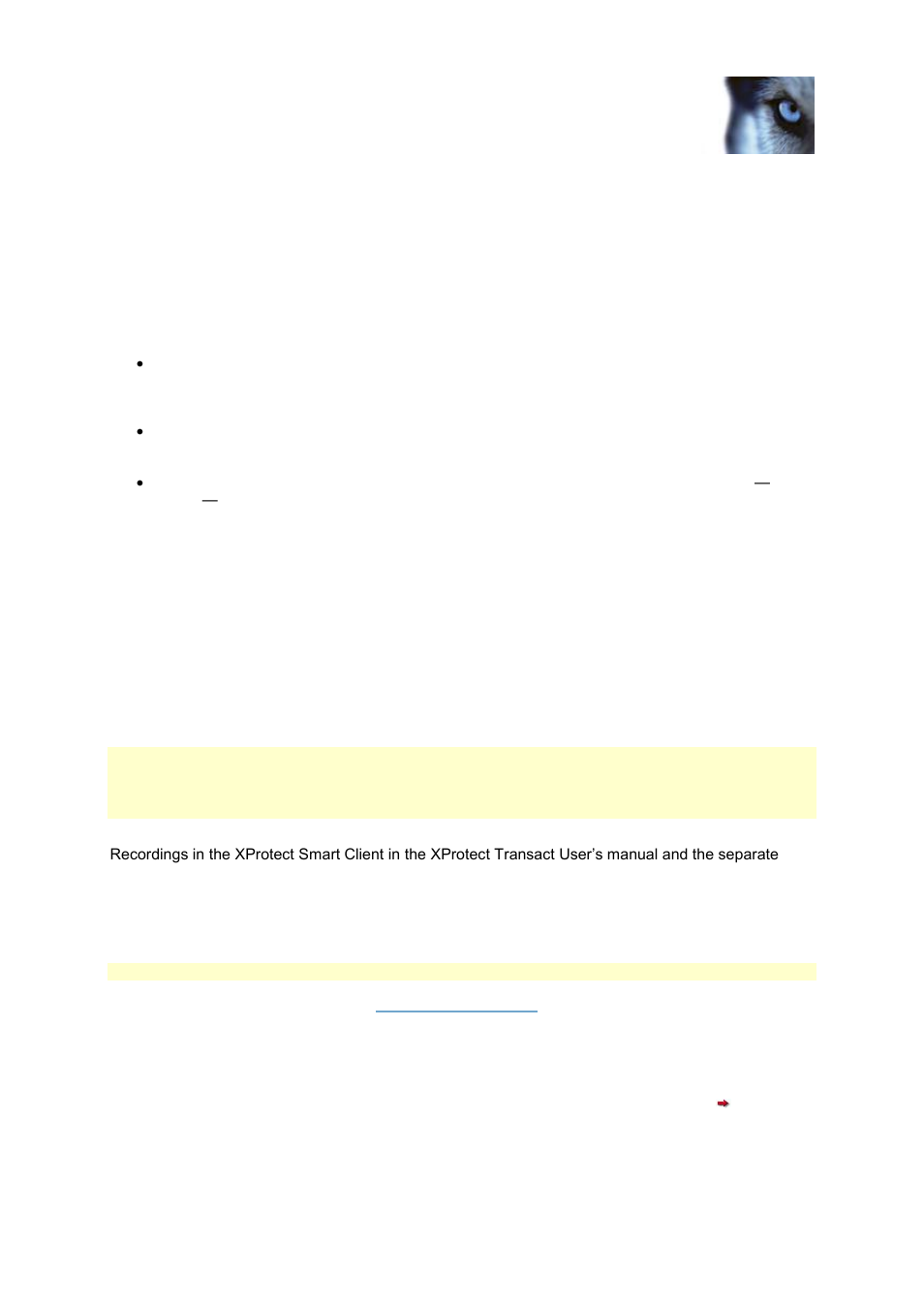 Upgrade from a previous version, Register slc | Milestone XProtect Transact User Manual | Page 8 / 16