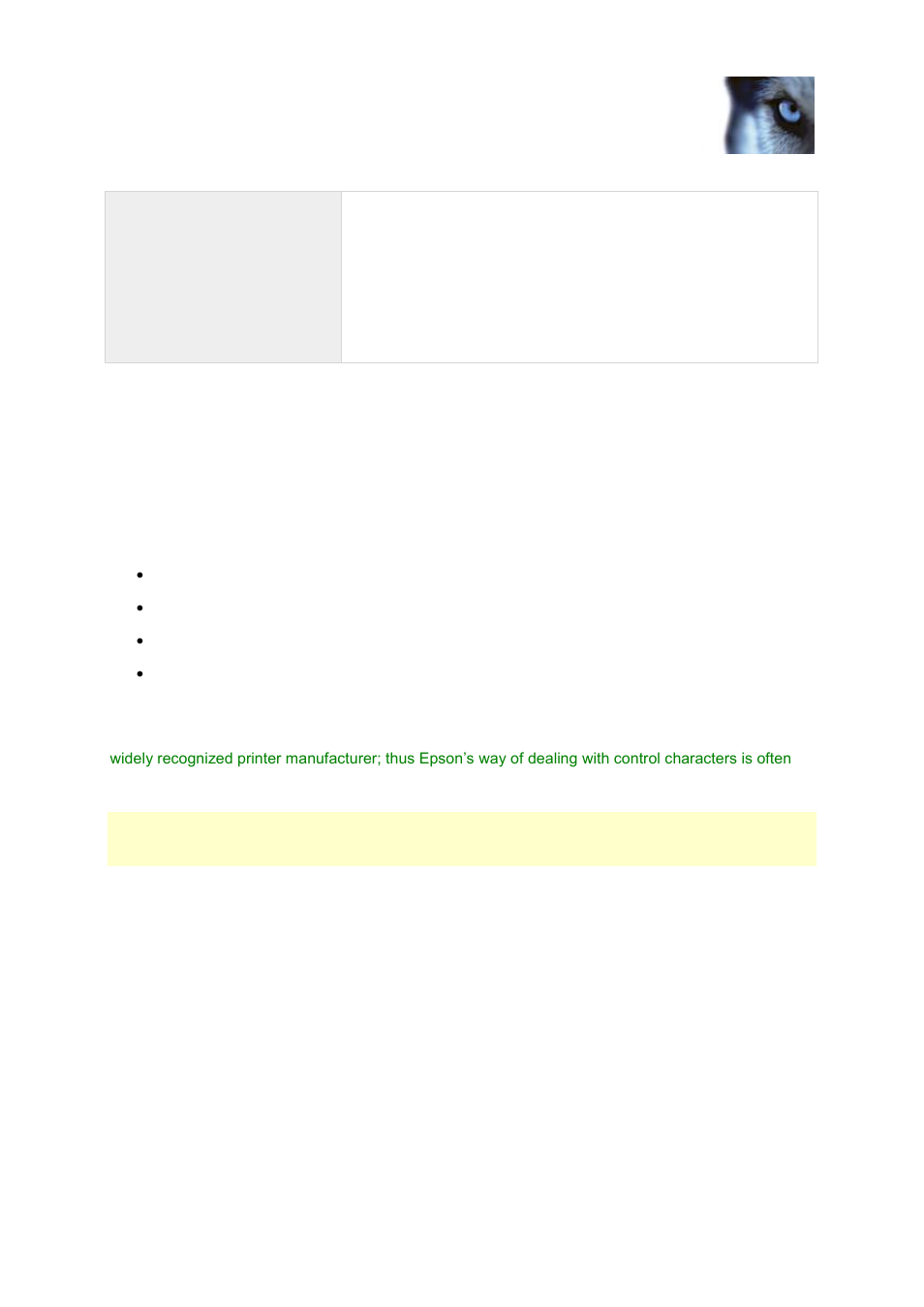 Reader-friendly data through configurations | Milestone XProtect Transact User Manual | Page 17 / 64