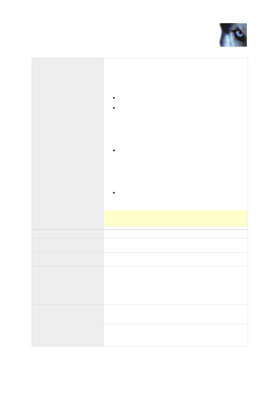 Milestone XProtect Transact User Manual | Page 21 / 64