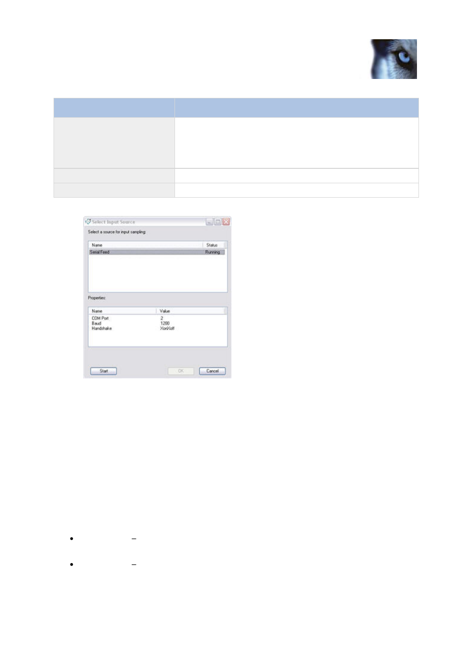 Master/slave setup | Milestone XProtect Transact User Manual | Page 36 / 64