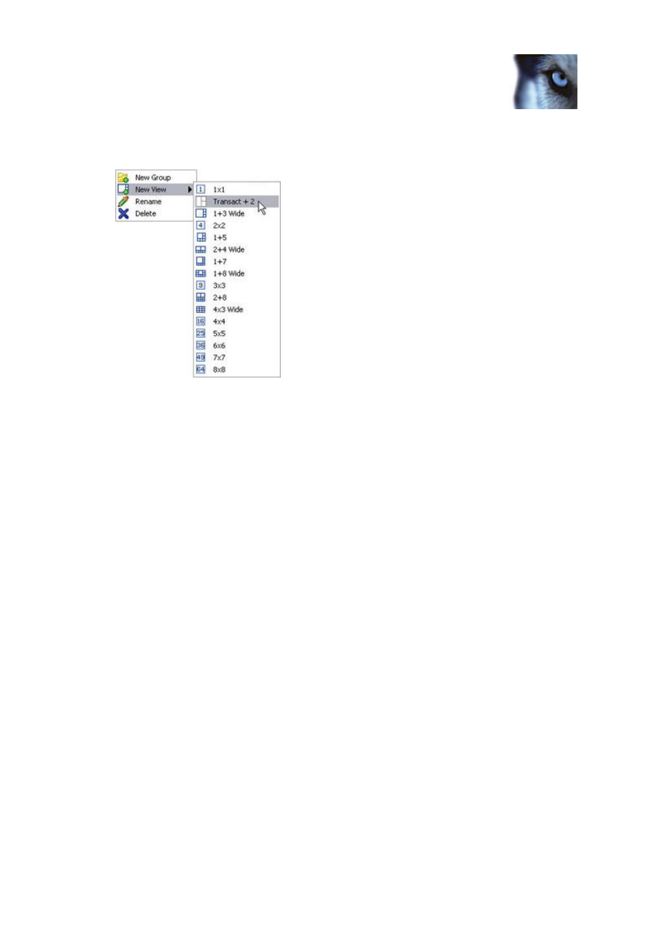 Milestone XProtect Transact User Manual | Page 52 / 64