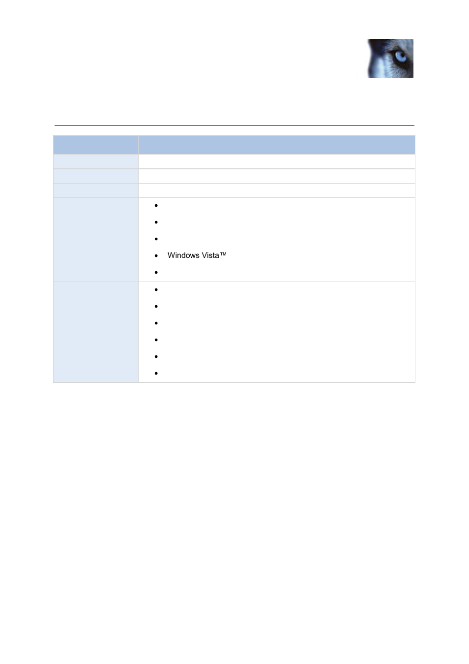 System requirements | Milestone XProtect Transact User Manual | Page 9 / 64