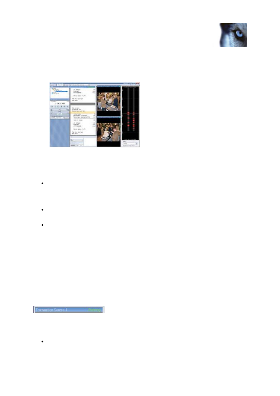 Status of transaction sources | Milestone XProtect Transact User Manual | Page 11 / 19