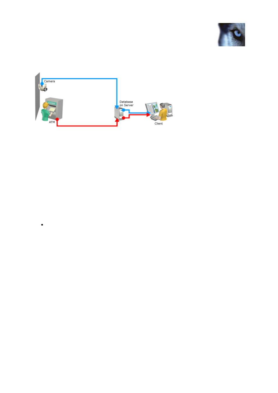 Milestone XProtect Transact User Manual | Page 6 / 19