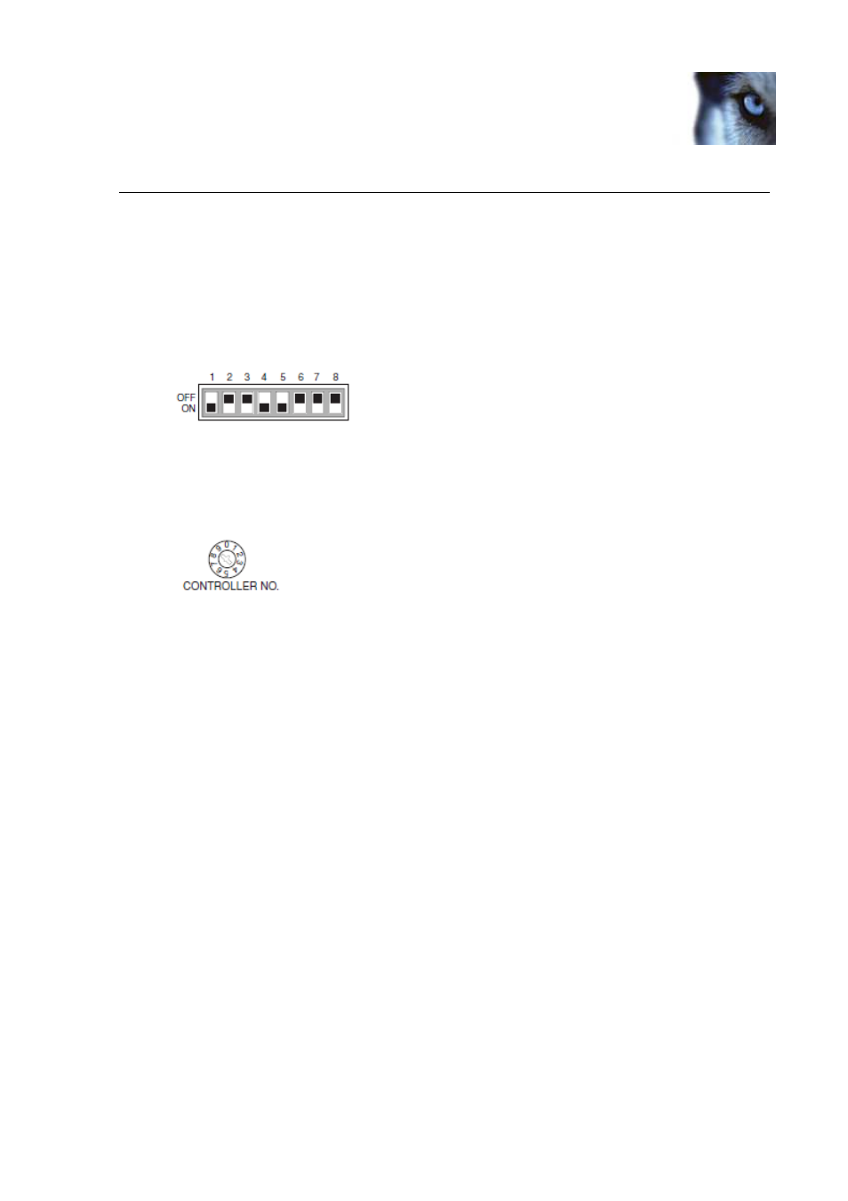 Device installation | Milestone Panasonic WV-CU950 Controller Smart Client Plug-in User Manual | Page 7 / 17