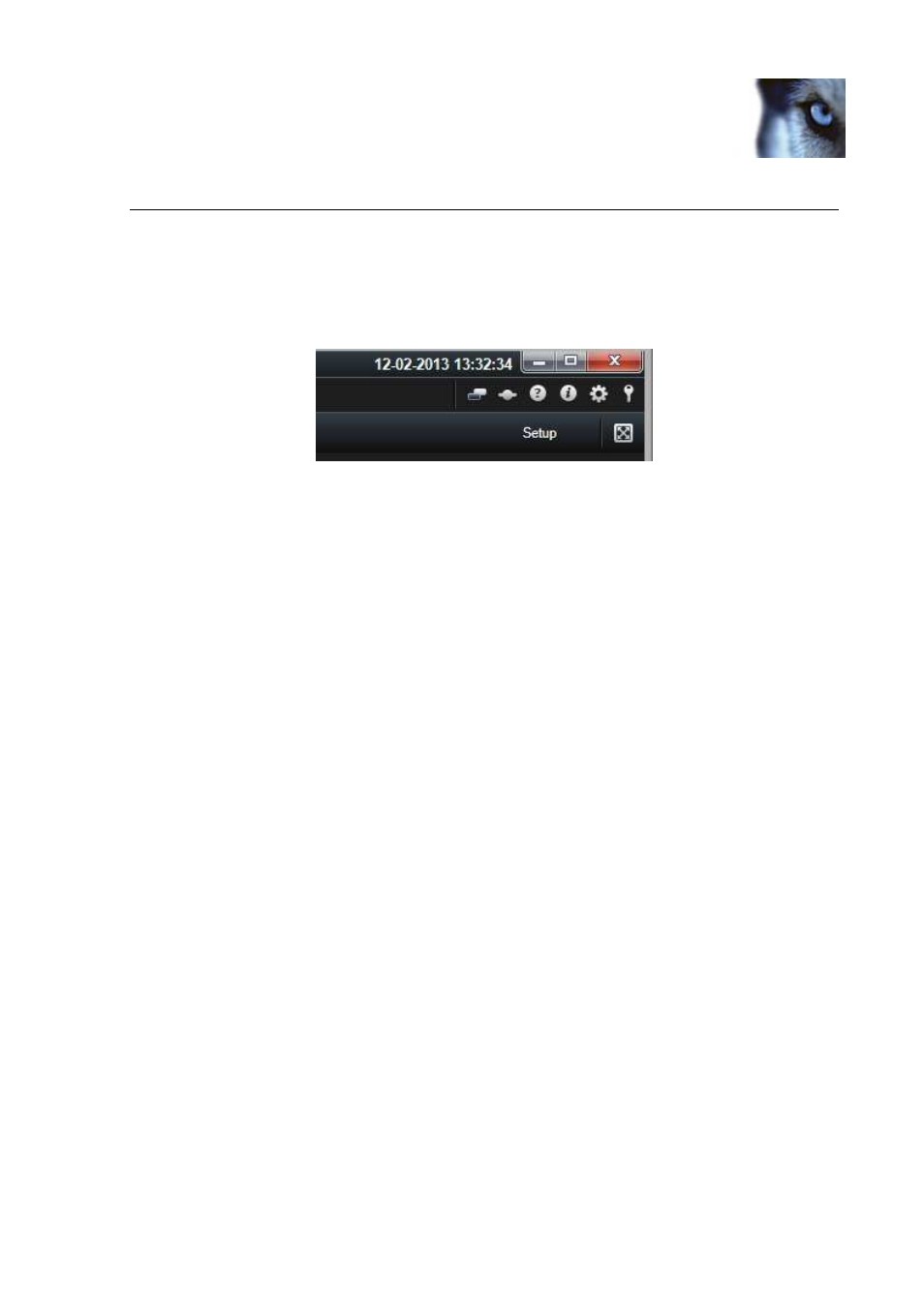 Configuration & licensing, License file | Milestone Panasonic WV-CU950 Controller Smart Client Plug-in User Manual | Page 8 / 17