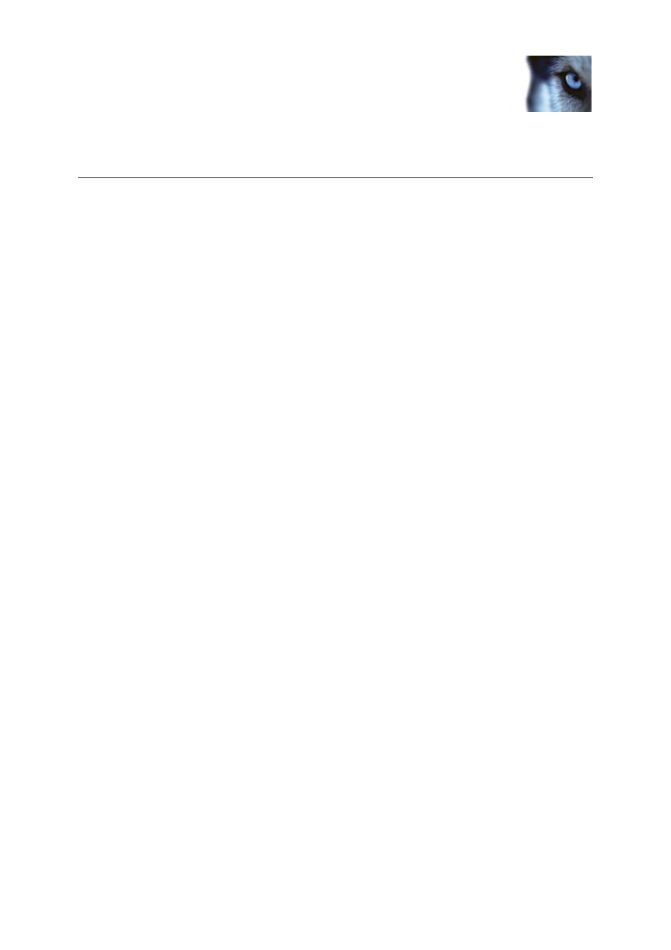 Copyright, trademarks and disclaimer | Milestone Software Manager 1.5 User Manual | Page 3 / 17