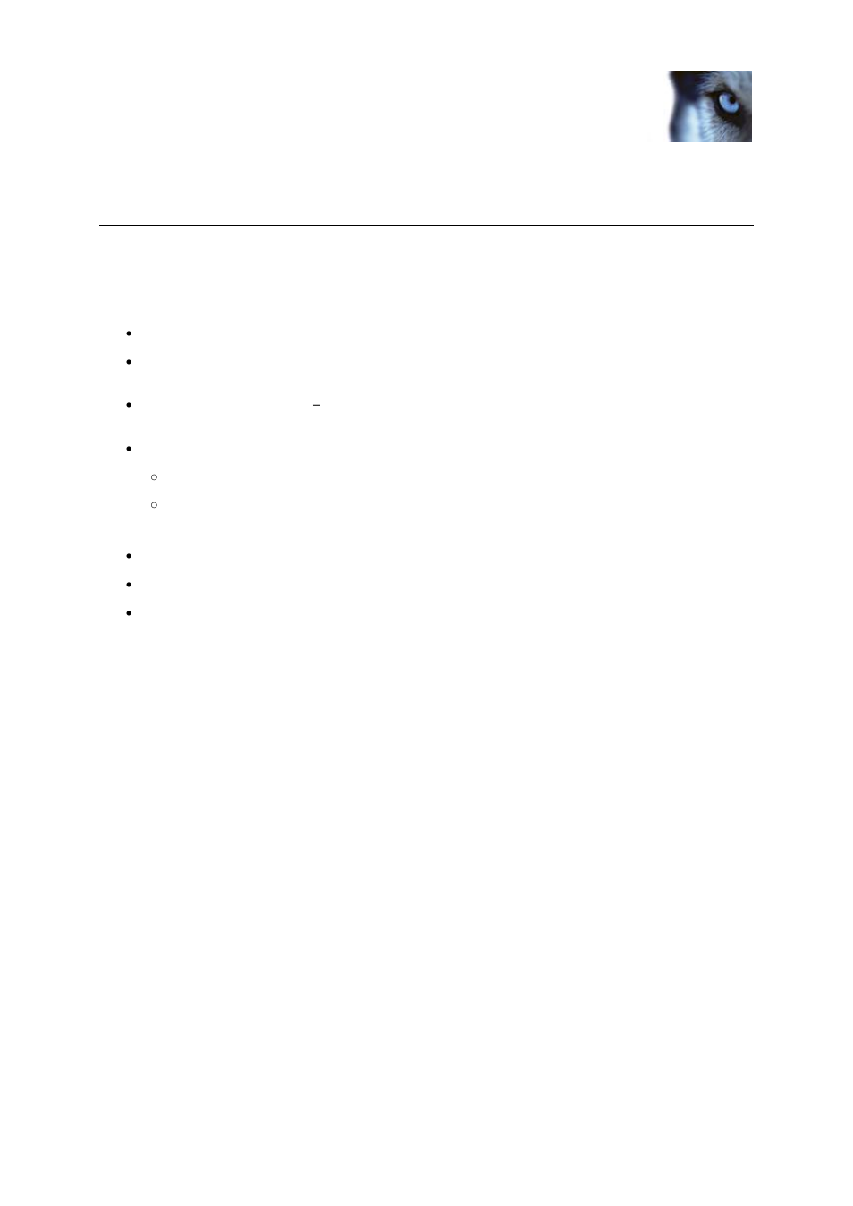 Introduction | Milestone Software Manager 1.5 User Manual | Page 4 / 17