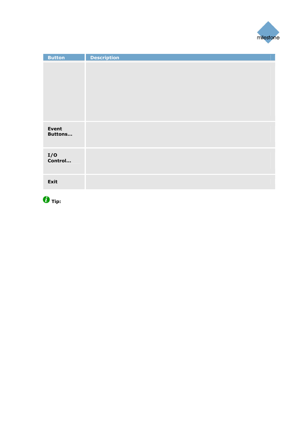 Milestone Basis+ 6.5 User Manual | Page 30 / 160