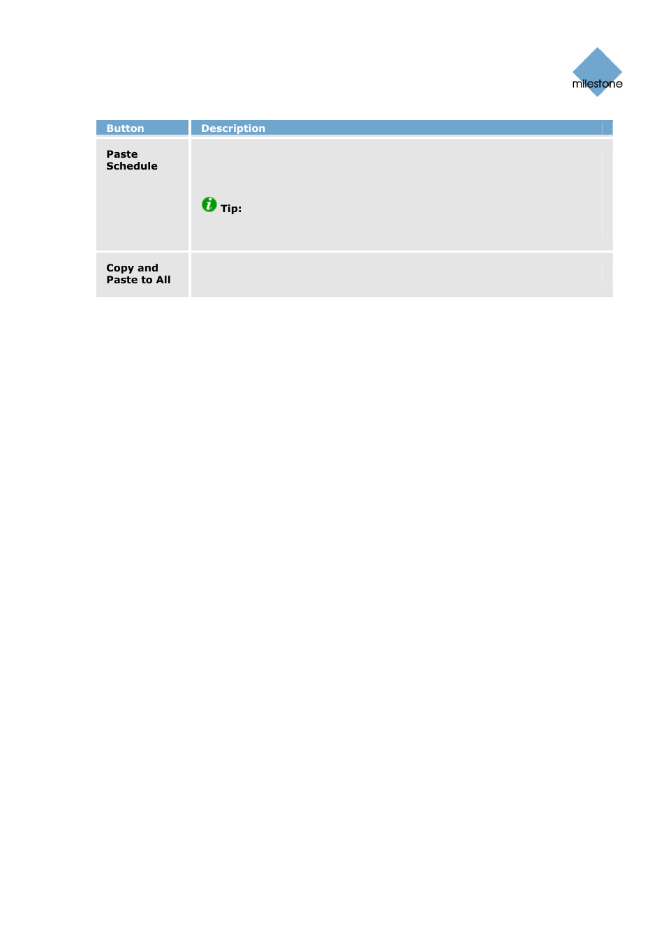Milestone Basis+ 6.5 User Manual | Page 67 / 160