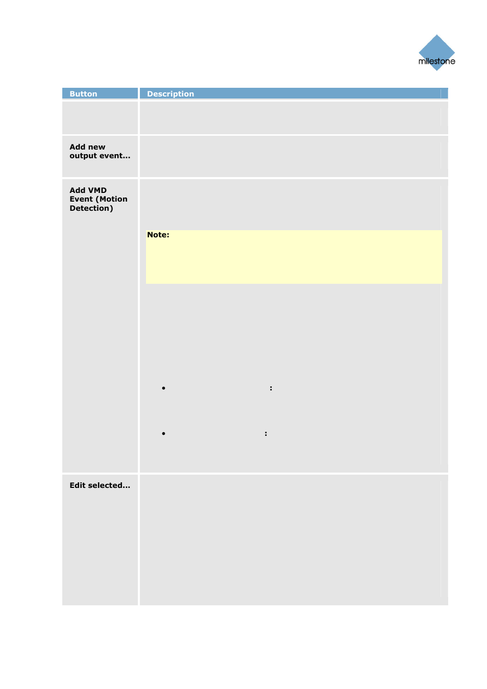 Milestone Basis+ 6.5 User Manual | Page 76 / 160