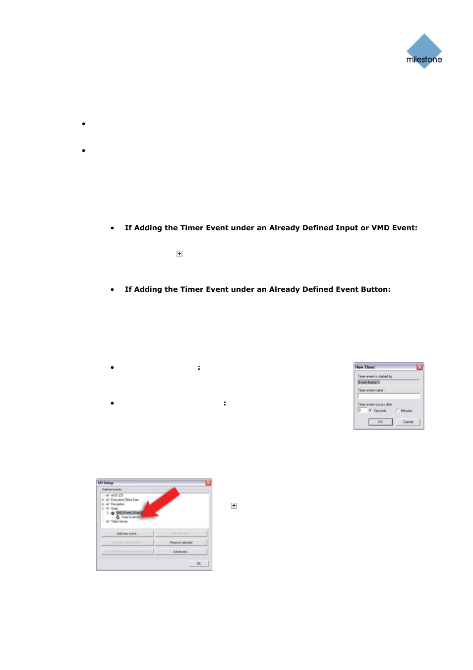Milestone Basis+ 6.5 User Manual | Page 94 / 160