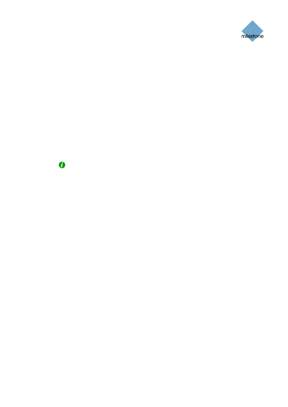 Installation from cd | Milestone Smart Client 3.6 User Manual | Page 13 / 115