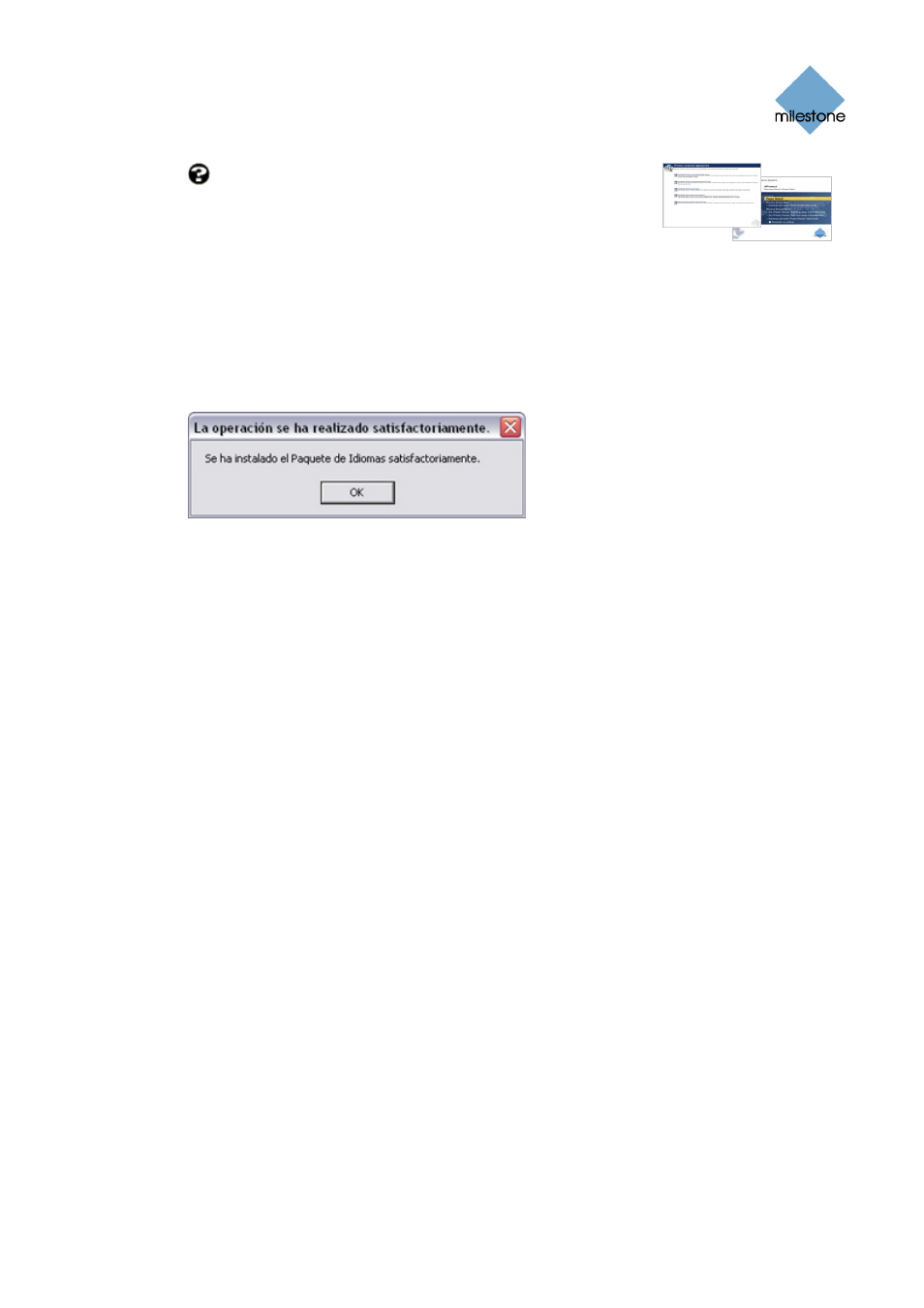 Milestone Smart Client 3.6 User Manual | Page 19 / 115