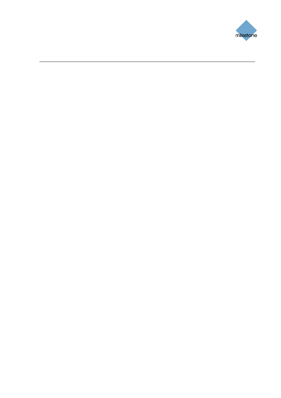 Milestone Smart Client 3.6 User Manual | Page 4 / 115