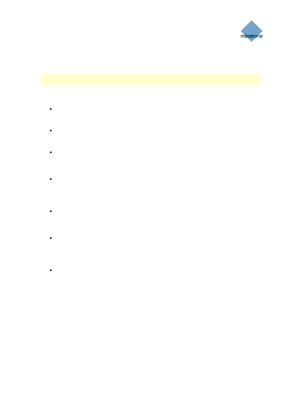 Camera shortcut menus, Camera messages | Milestone Smart Client 3.6 User Manual | Page 59 / 115