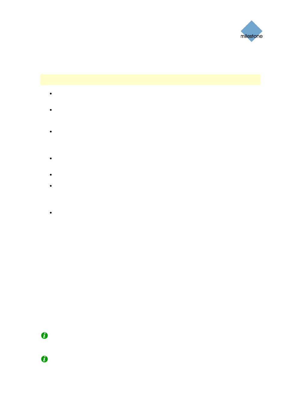 Camera shortcut menus, Switching cameras in camera positions | Milestone Smart Client 3.6 User Manual | Page 74 / 115